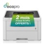 Brother HL-L3240CDW, LED, Couleur, 600 x 2400 DPI, A4, 26 ppm, Impression recto-verso