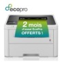 Brother HL-L3240CDW, LED, Couleur, 600 x 2400 DPI, A4, 26 ppm, Impression recto-verso