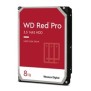 WD Red Pro , 8 To, 7200 trmin, 256 Mo, 3.5", SATA