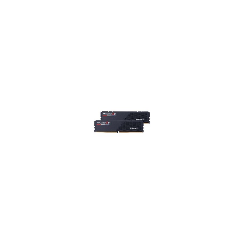 G.Skill Ripjaws S5 F5-5200J4040A48GX2-RS5K, 96 Go, 2 x 48 Go, DDR5, 5200 MHz, 288-pin DIMM