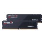 G.Skill Ripjaws S5 F5-5200J4040A48GX2-RS5K, 96 Go, 2 x 48 Go, DDR5, 5200 MHz, 288-pin DIMM