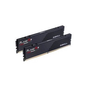 G.Skill Flare X5 F5-5200J4040A48GX2-FX5, 96 Go, 2 x 48 Go, DDR5, 5200 MHz, 288-pin DIMM