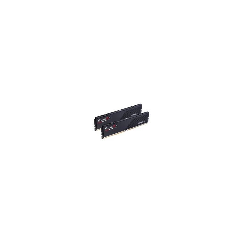 G.Skill Flare X5 F5-5200J4040A48GX2-FX5, 96 Go, 2 x 48 Go, DDR5, 5200 MHz, 288-pin DIMM