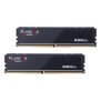 G.Skill Flare X5 F5-5200J4040A48GX2-FX5, 96 Go, 2 x 48 Go, DDR5, 5200 MHz, 288-pin DIMM