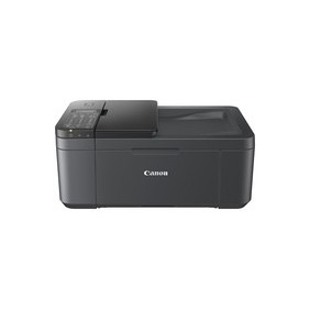 Canon PIXMA TR4755i, Jet d'encre, Impression couleur, 4800 x 1200 DPI, A4, Impression directe, Noir