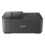 Canon PIXMA TR4755i, Jet d'encre, Impression couleur, 4800 x 1200 DPI, A4, Impression directe, Noir