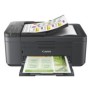 Canon PIXMA TR4755i, Jet d'encre, Impression couleur, 4800 x 1200 DPI, A4, Impression directe, Noir