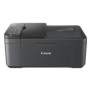 Canon PIXMA TR4755i, Jet d'encre, Impression couleur, 4800 x 1200 DPI, A4, Impression directe, Noir