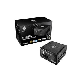 ASRock SL-850G Steel Legend