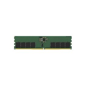 Kingston ValueRAM , 16 Go, 1 x 16 Go, DDR5, 288-pin DIMM