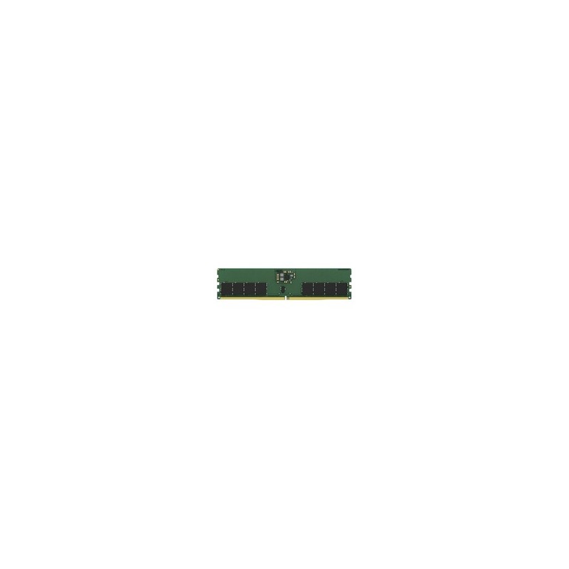 Kingston ValueRAM , 16 Go, 1 x 16 Go, DDR5, 288-pin DIMM
