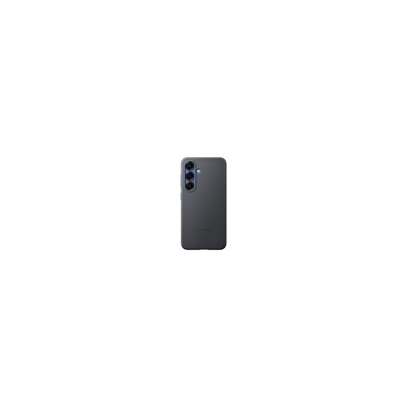 Samsung EF-VS931, Housse, Samsung, Galaxy S25, 15,8 cm 6.2", Noir