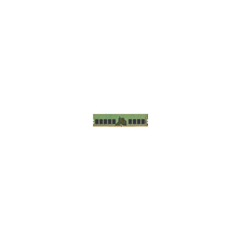 Kingston KSM32ES88HE, 8 Go, 1 x 8 Go, DDR4, 288-pin DIMM
