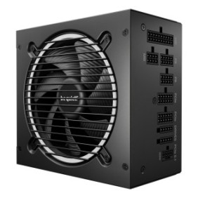 Be Quiet! Pure Power 13 M 750 W | Alimentation ATX 3.1