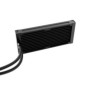 Be Quiet! PURE LOOP 3, Refroidisseur de liquide tout-en-un, 12 cm, 101,2 m³h, Noir