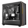 Be Quiet! PURE LOOP 3, Refroidisseur de liquide tout-en-un, 12 cm, 101,2 m³h, Noir