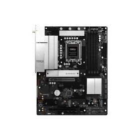 ASRock B860 Rock WiFi 7