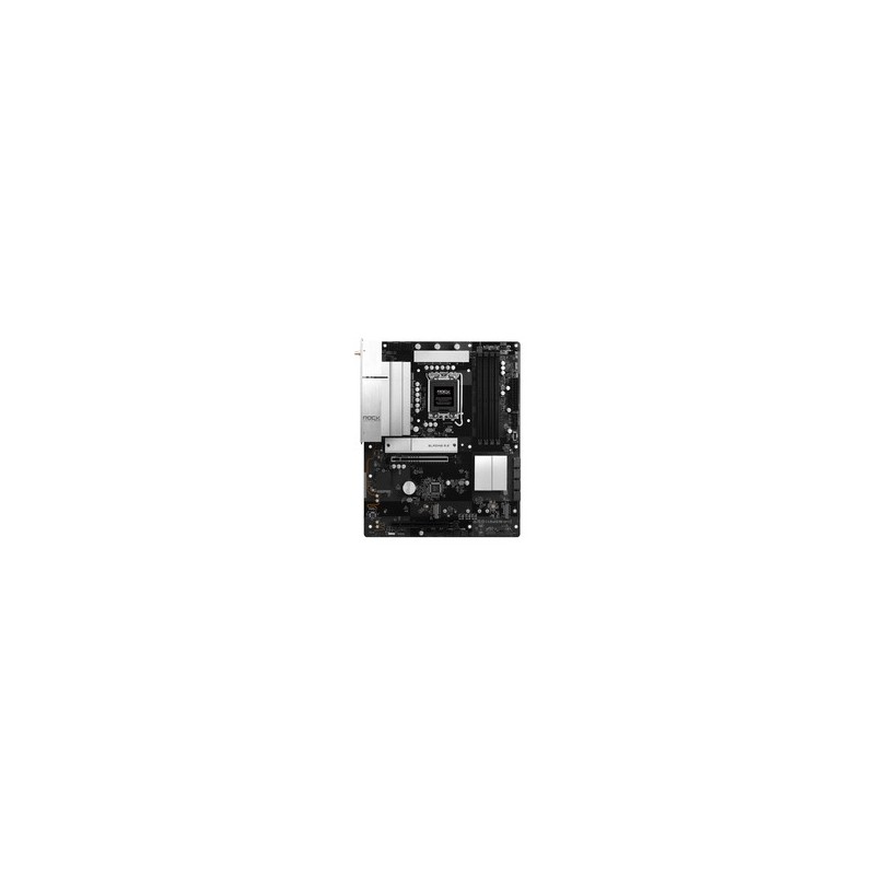 ASRock B860 Rock WiFi 7
