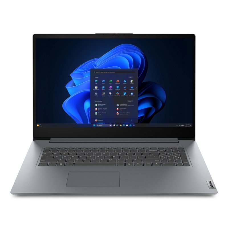 Lenovo V17 G7 IWC 17,3" 16GB 512GB Win 11 Pro