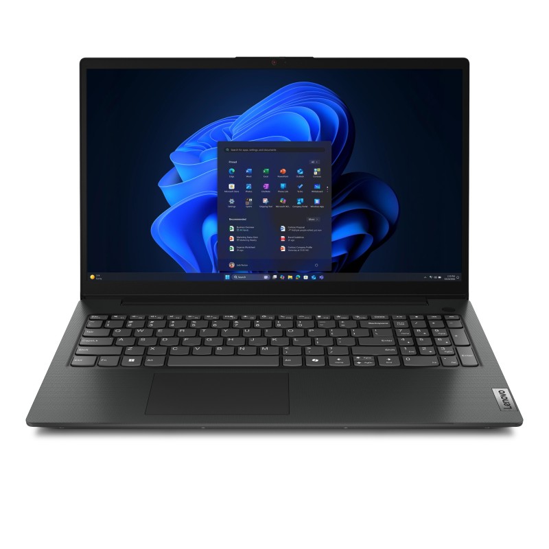 Lenovo V15 G7 IWC 15,6" Atom 16GB 256GB Win 11 Pro