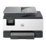 HP OfficeJet Pro 9120 Sans fil Couleur Imprimante, A jet d'encre thermique, Impression couleur, 4800 x 1200 DPI, A4, Impression directe, Gris
