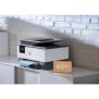 HP OfficeJet Pro 9120 Sans fil Couleur Imprimante, A jet d'encre thermique, Impression couleur, 4800 x 1200 DPI, A4, Impression directe, Gris
