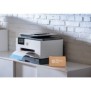 HP OfficeJet Pro 9132 Sans fil All-in-One Couleur Imprimante, Impression recto-verso copieur, scanner, A jet d'encre thermique, Impression couleur, 4800 x 1200 DPI, A4, Impression directe, Gris