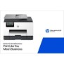 HP OfficeJet Pro 9132 Sans fil All-in-One Couleur Imprimante, Impression recto-verso copieur, scanner, A jet d'encre thermique, Impression couleur, 4800 x 1200 DPI, A4, Impression directe, Gris