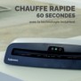 Fellowes Neptune 3