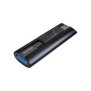 SanDisk Extreme Pro, 256 Go, USB Type-A, 3.2 Gen 1 3.1 Gen 1, 420 Mos, Slide, Noir
