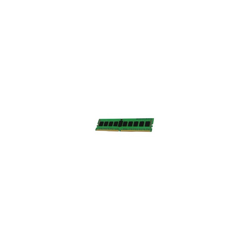Kingston KCP426ND816, 16 Go, 1 x 16 Go, DDR4, 288-pin DIMM