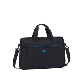 rivacase 8037, Sac Messenger, 39,6 cm 15.6", Sangle épaule, 470 g