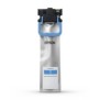 Epson WorkForce Pro WF-C529R C579R Cyan XL Ink Supply Unit, High Yield, Cyan, 1 pièce