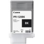 Canon PFI-120BK, Noir, Encre à pigments, 130 ml, 1 pièce