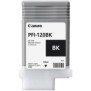 Canon PFI-120BK, Noir, Encre à pigments, 130 ml, 1 pièce