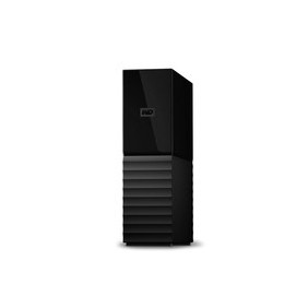 WD My Book , 12 To, 3.2 Gen 1 3.1 Gen 1, Noir