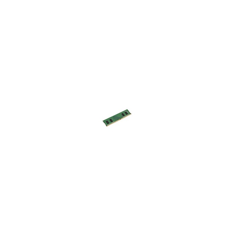 Kingston ValueRAM , 4 Go, 1 x 4 Go, DDR4, 288-pin DIMM
