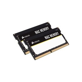 Corsair CMSA32GX4M2A2666C18, 32 Go, 2 x 16 Go, DDR4, 2666 MHz, 288-pin DIMM