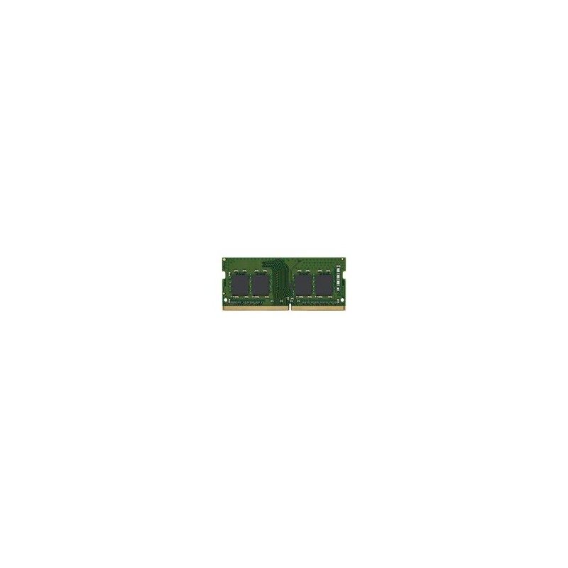 Kingston ValueRAM , 8 Go, 1 x 8 Go, DDR4, 260-pin SO-DIMM