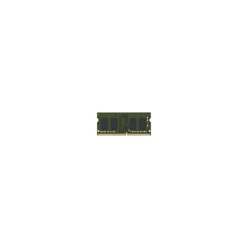 Kingston KCP432SS88, 8 Go, 1 x 8 Go, DDR4, 260-pin SO-DIMM