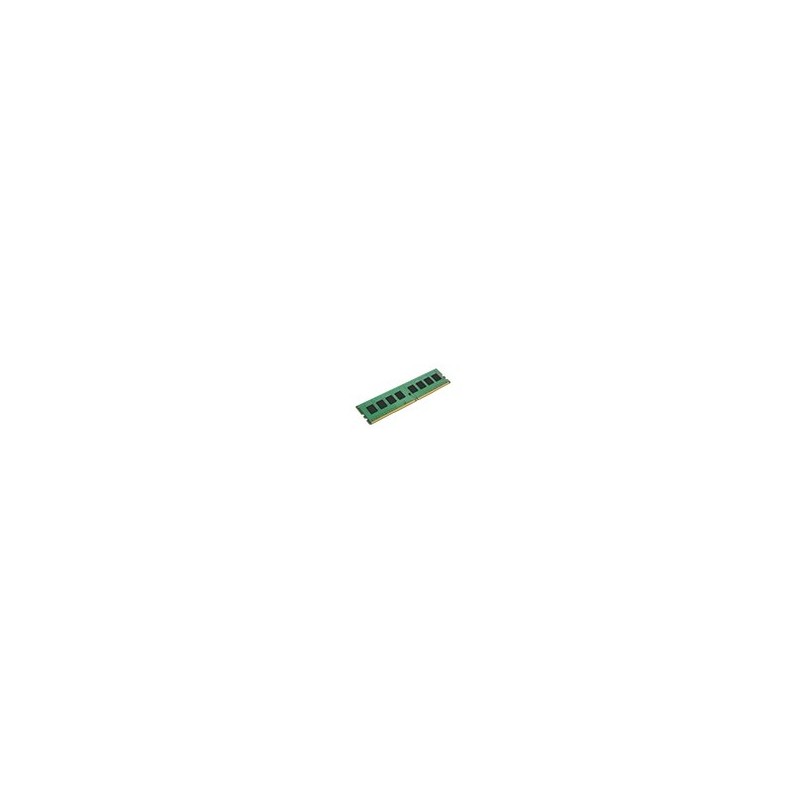 Kingston ValueRAM , 16 Go, 1 x 16 Go, DDR4, 288-pin DIMM