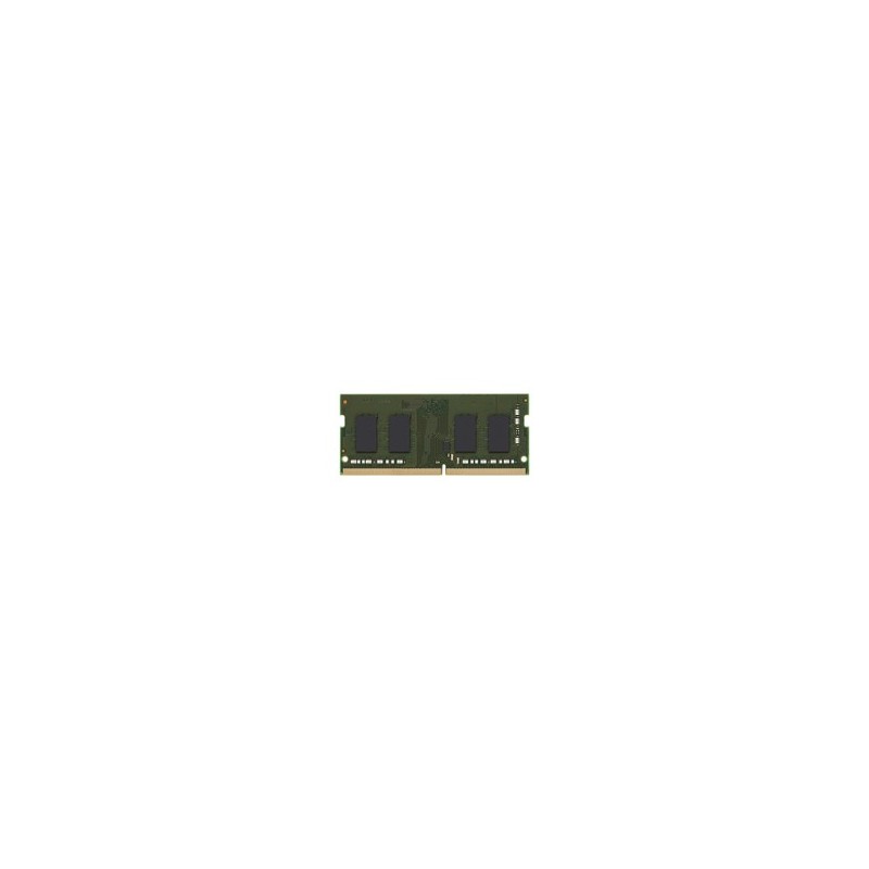 Kingston KCP432SS816, 16 Go, 1 x 16 Go, DDR4, 260-pin SO-DIMM