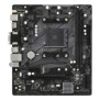ASRock A520M-HVS