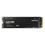 Samsung 980, 500 Go, M.2, 3100 Mos