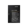 Samsung 980, 500 Go, M.2, 3100 Mos
