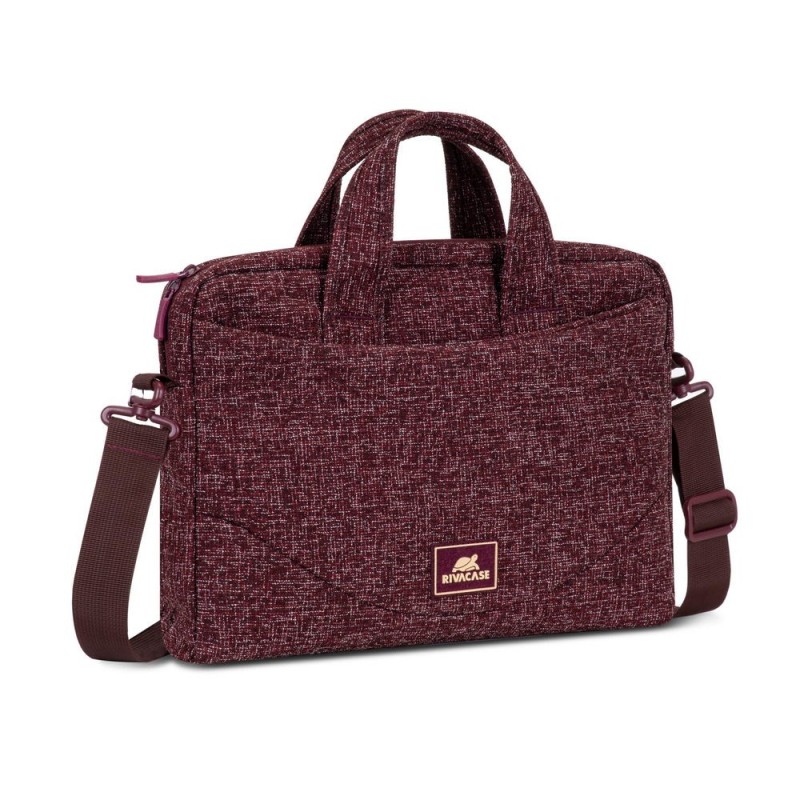 rivacase 7921, Sac Messenger, 35,6 cm 14", Sangle épaule, 590 g