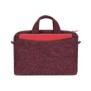 rivacase 7921, Sac Messenger, 35,6 cm 14", Sangle épaule, 590 g
