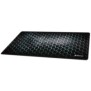 Sharkoon SKILLER SGP30, Noir, Vert, Motif, Caoutchouc, Textile, Base antidérapante, Tapis de souris de jeu
