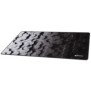 Sharkoon SKILLER SGP30, Noir, Gris, Motif, Caoutchouc, Textile, Base antidérapante, Tapis de souris de jeu