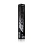 Sharkoon SKILLER SGP30, Noir, Gris, Motif, Caoutchouc, Textile, Base antidérapante, Tapis de souris de jeu